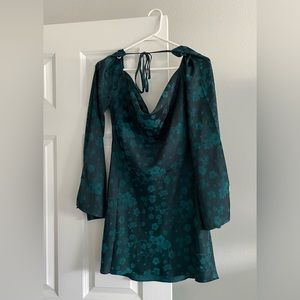Vici Mini Dress - Medium